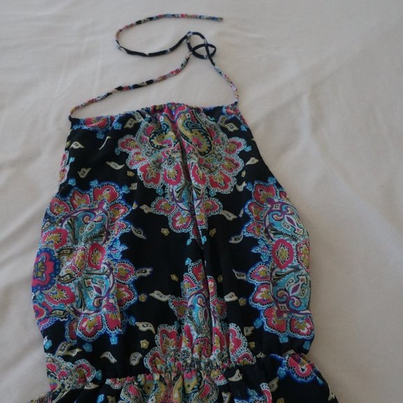 Mango Backless Dress - Picture 4 of 8